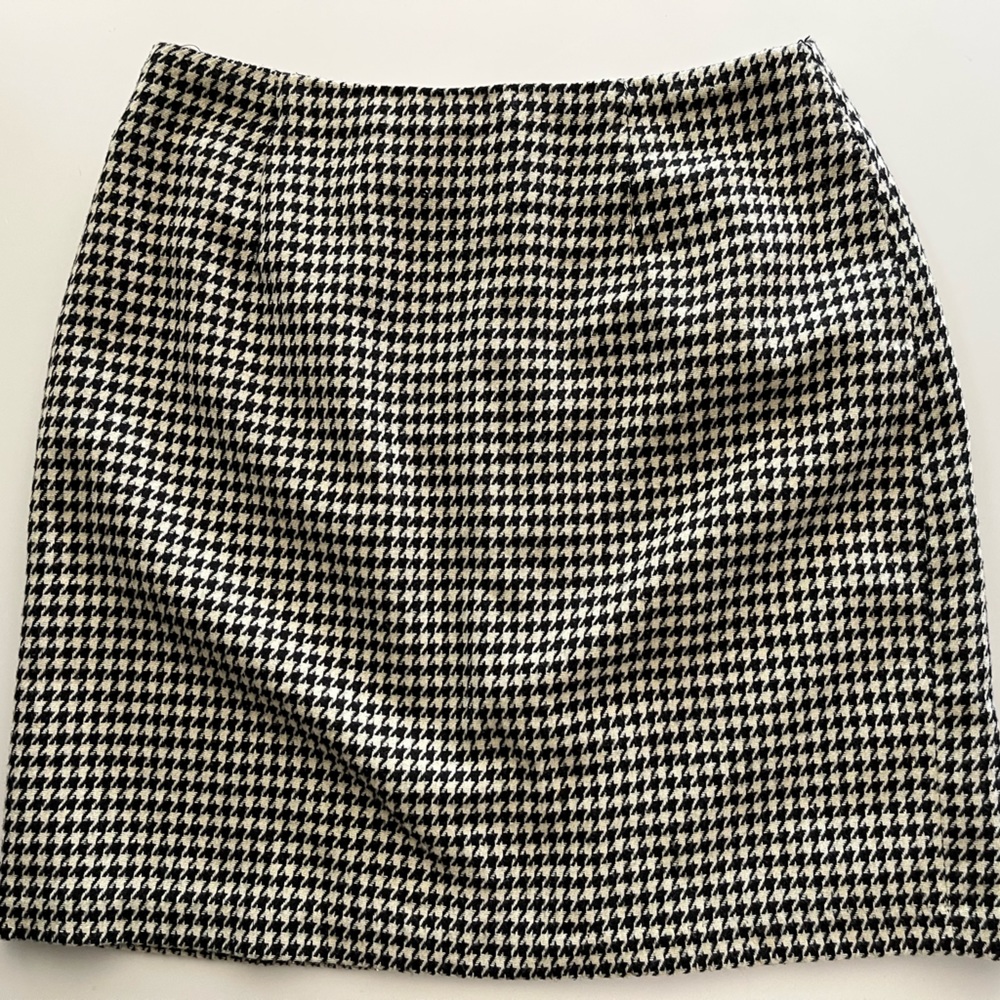 2 piece mini pencil skirts